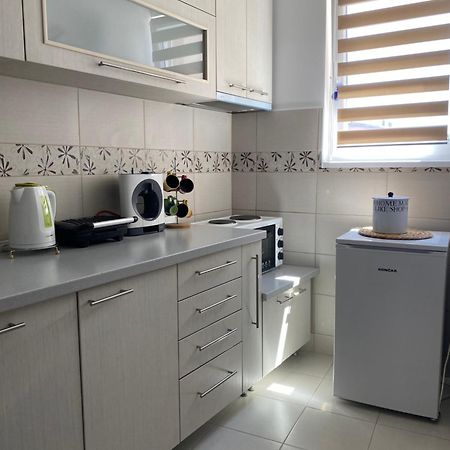 Mka Suite Kragujevac Kültér fotó