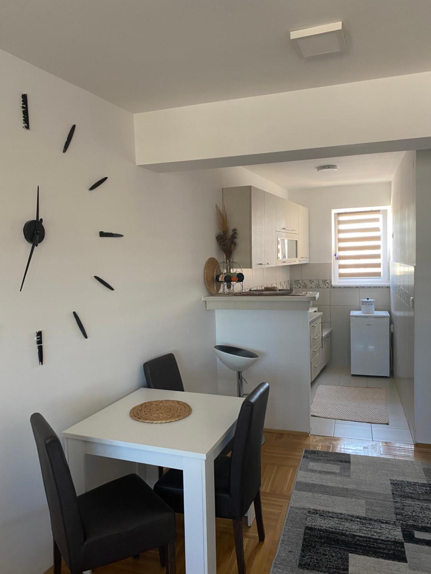 Mka Suite Kragujevac Kültér fotó