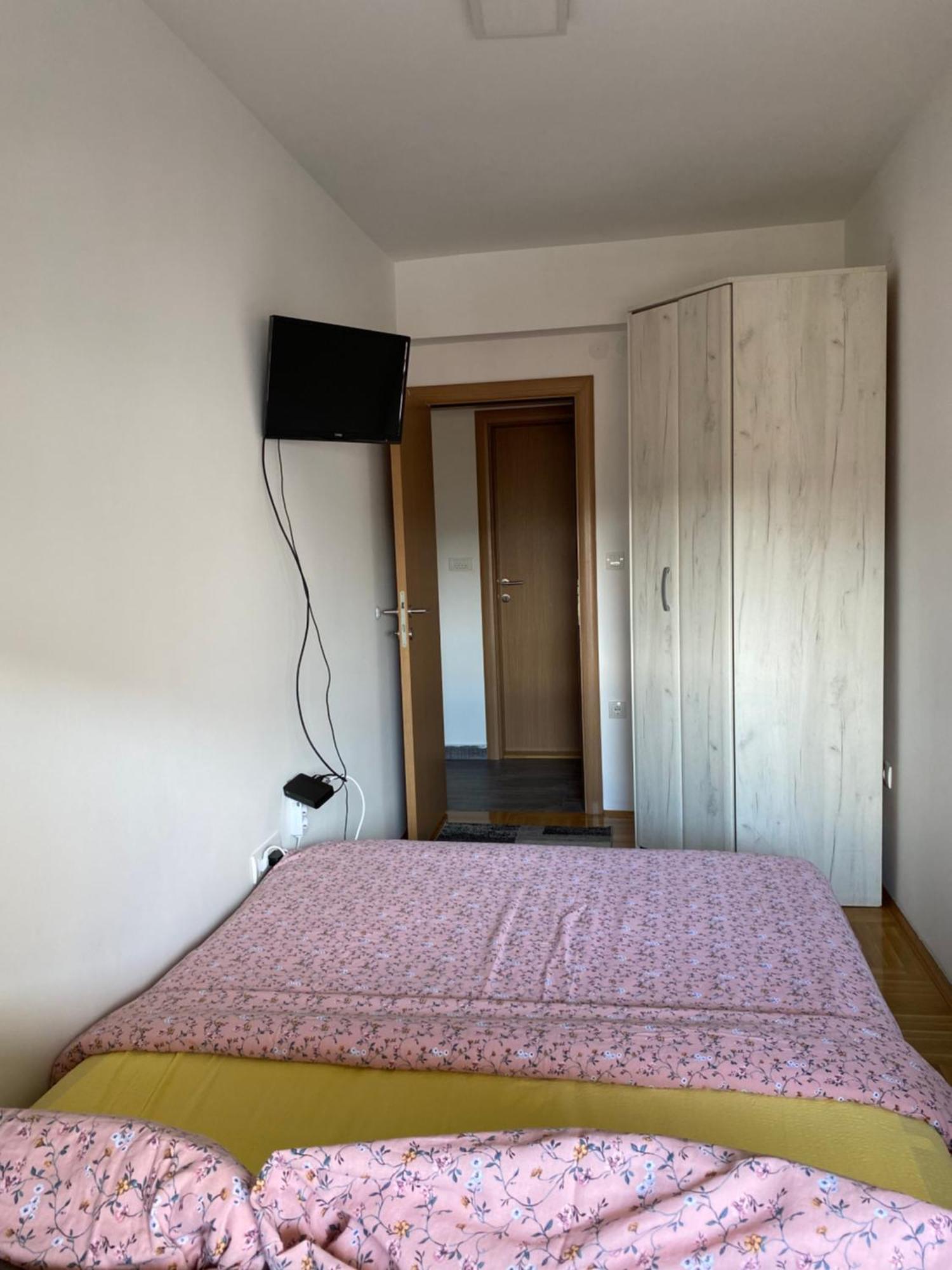 Mka Suite Kragujevac Kültér fotó