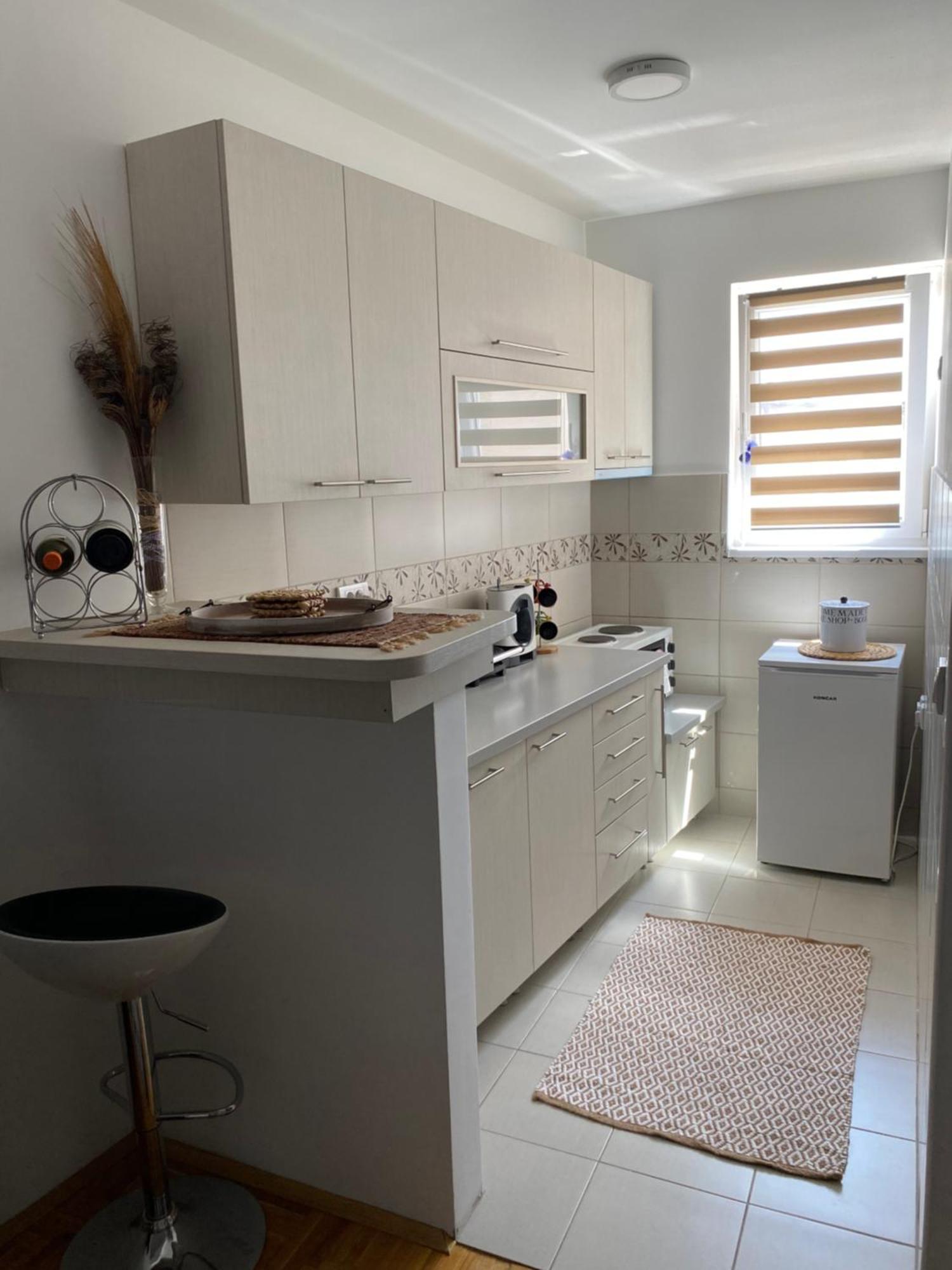 Mka Suite Kragujevac Kültér fotó