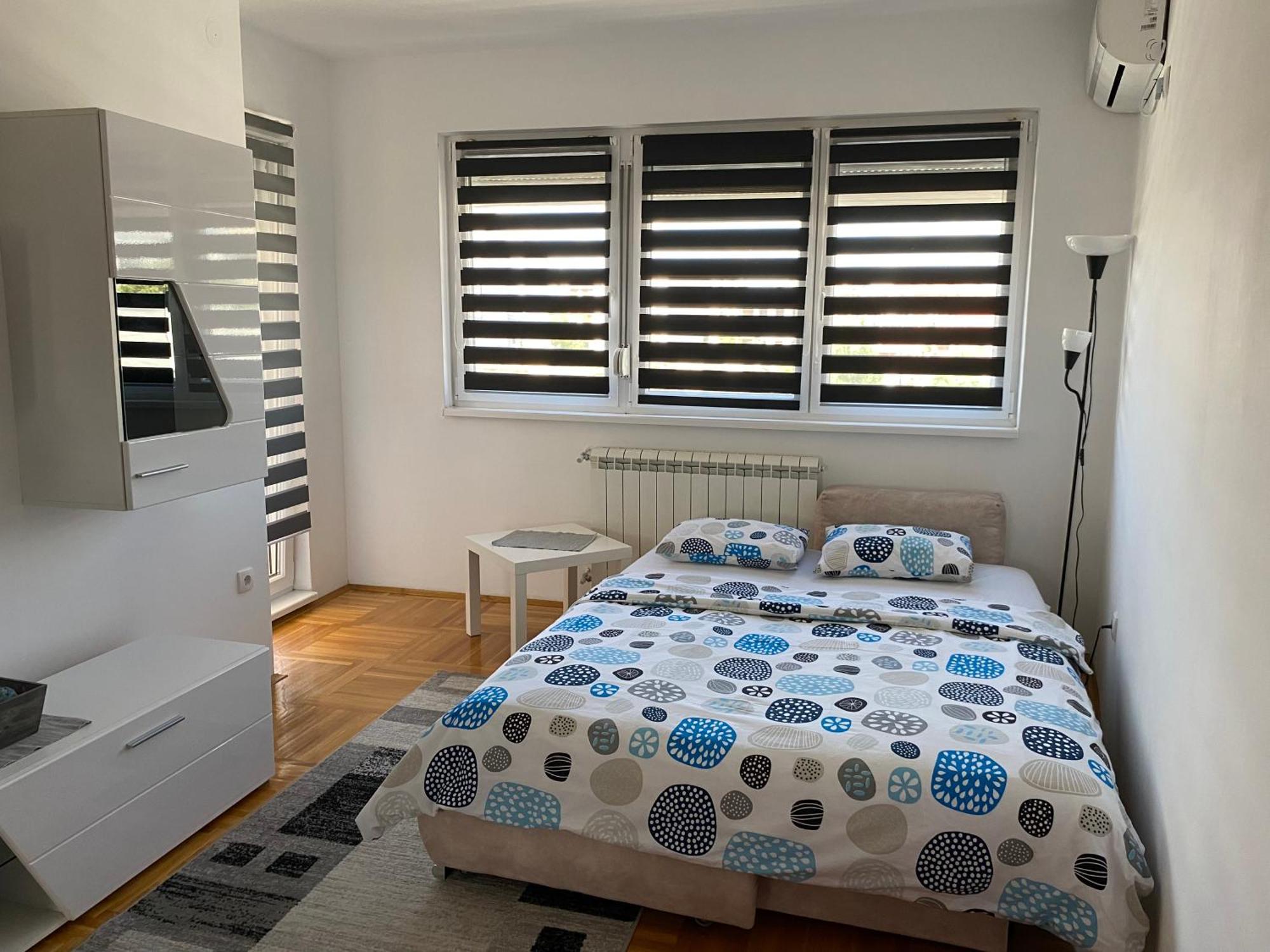 Mka Suite Kragujevac Kültér fotó
