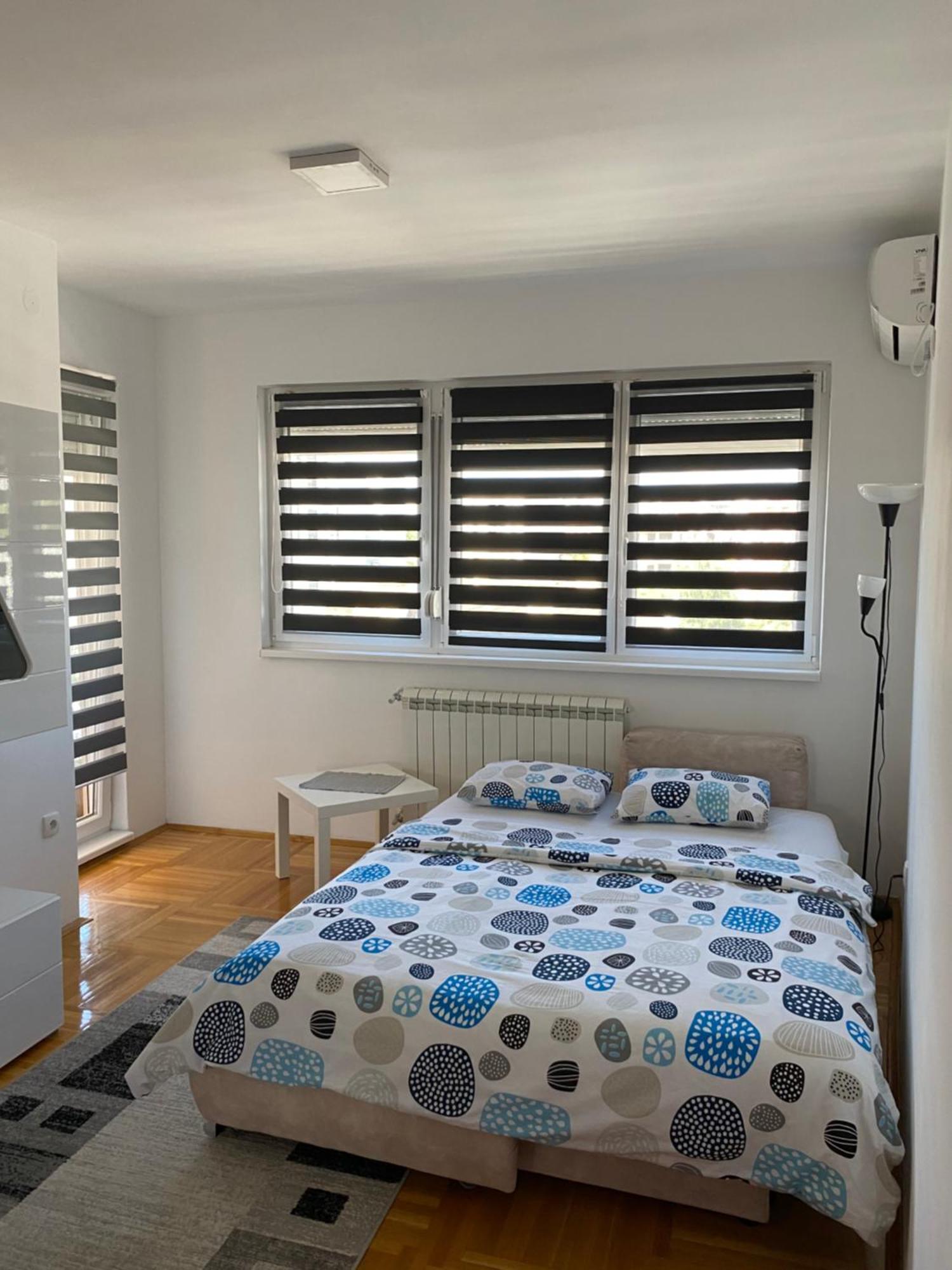 Mka Suite Kragujevac Kültér fotó
