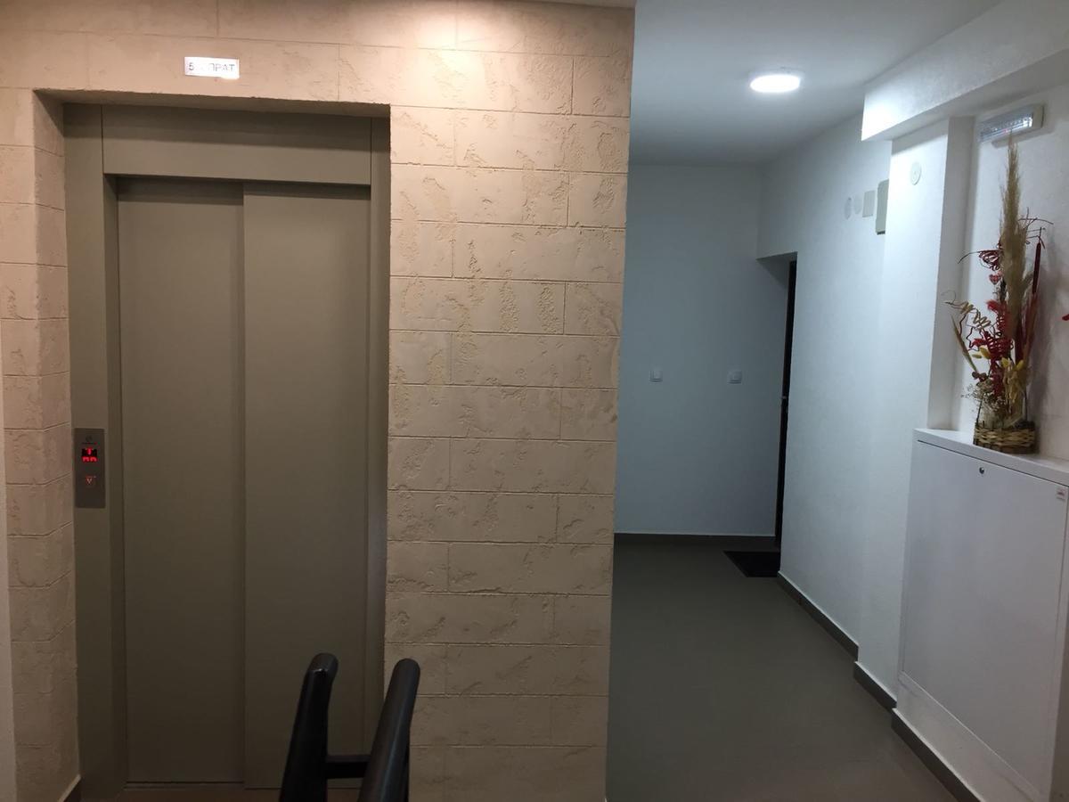 Mka Suite Kragujevac Kültér fotó