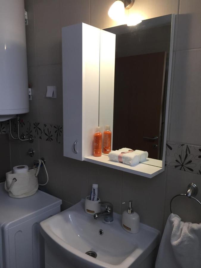 Mka Suite Kragujevac Kültér fotó
