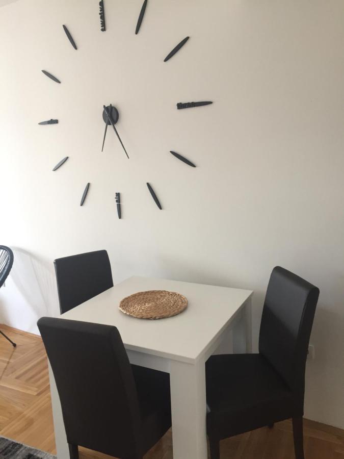 Mka Suite Kragujevac Kültér fotó