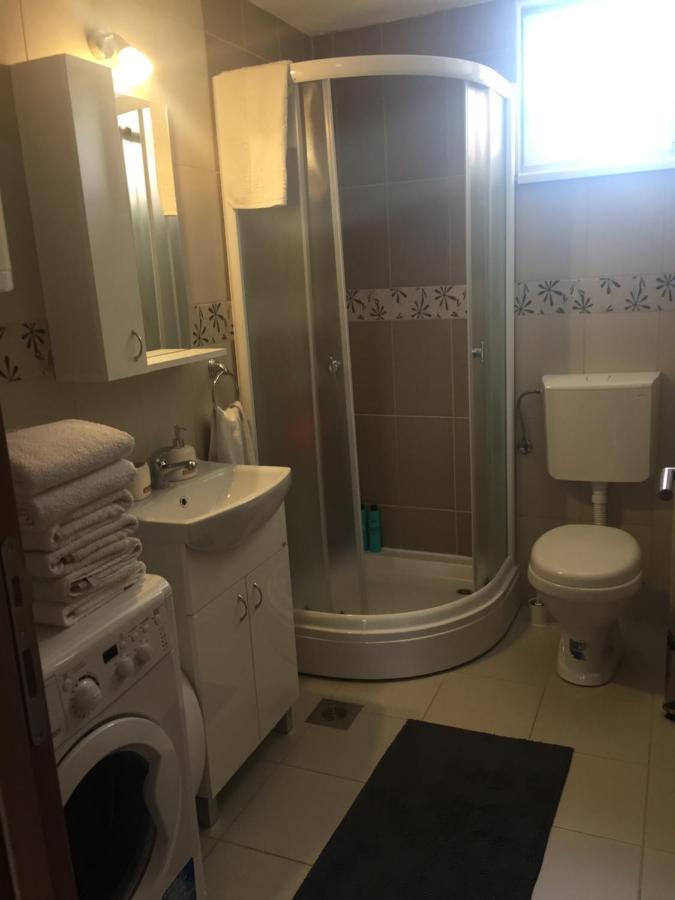 Mka Suite Kragujevac Kültér fotó