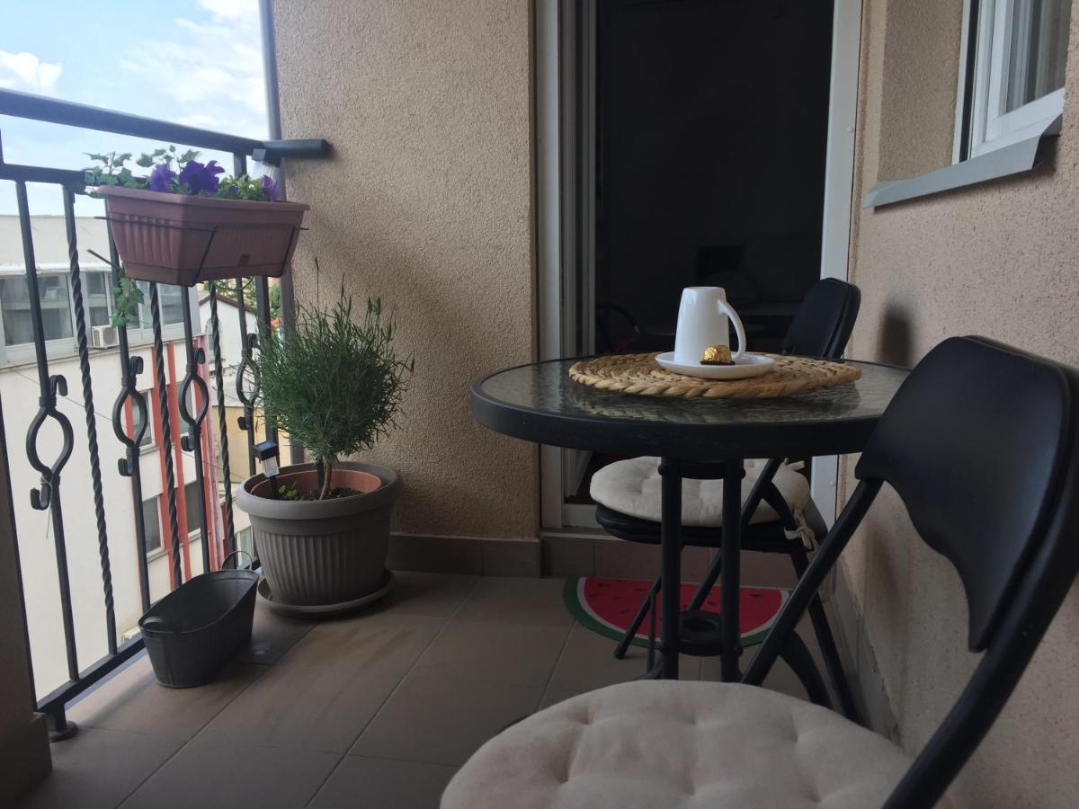 Mka Suite Kragujevac Kültér fotó