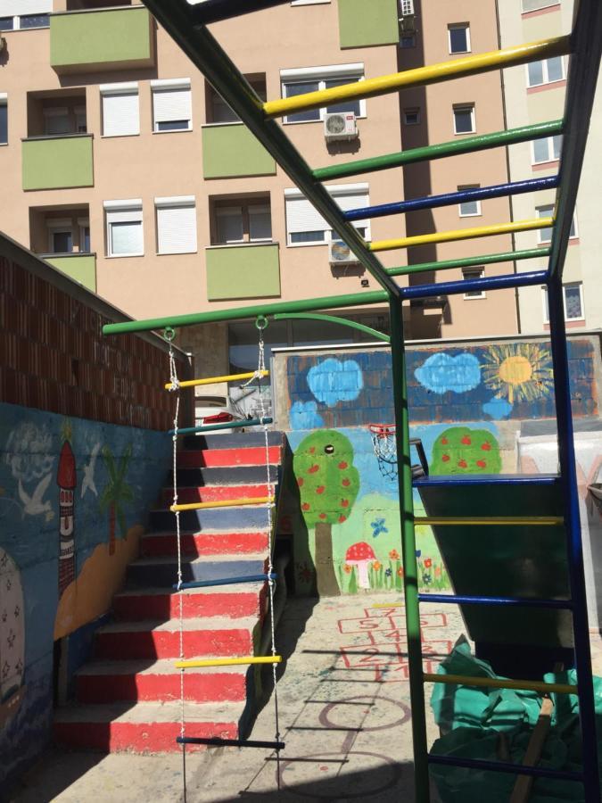 Mka Suite Kragujevac Kültér fotó
